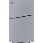 קונסולה Sony PlayStation 5 Slim 1TB Digital Edition - מהדורת 30 שנה - שנה אחריות ע"י היבואן הרשמי - מכירה מוקדמת 3