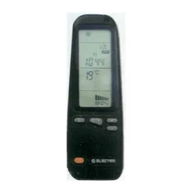 שלט אונברסלי למזגני אלקטרה ELECTRA 4008 USP
