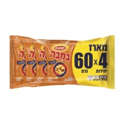 מארז במבה 60 גרם 1/4