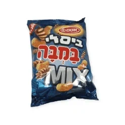 מיקס במבה ביסלי גריל 70 גרם