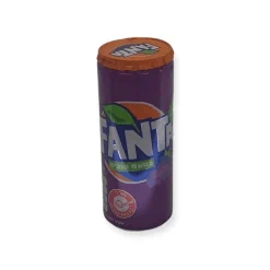 פחיות פנטה ענבים 330 מ”ל 1/24