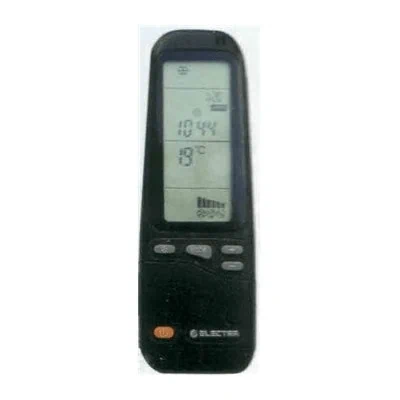 שלט אונברסלי למזגני אלקטרה ELECTRA 4008 USP