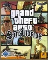 Grand Theft Auto: San Andreas - למחשב